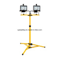 1000 Watt Halogen Standlight Portable Work Lighting Fixture